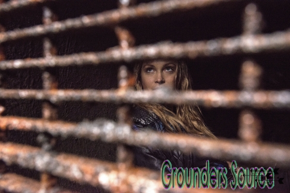 Survival Of The Fittest 02x10 HQ Promo Stills Season Two
