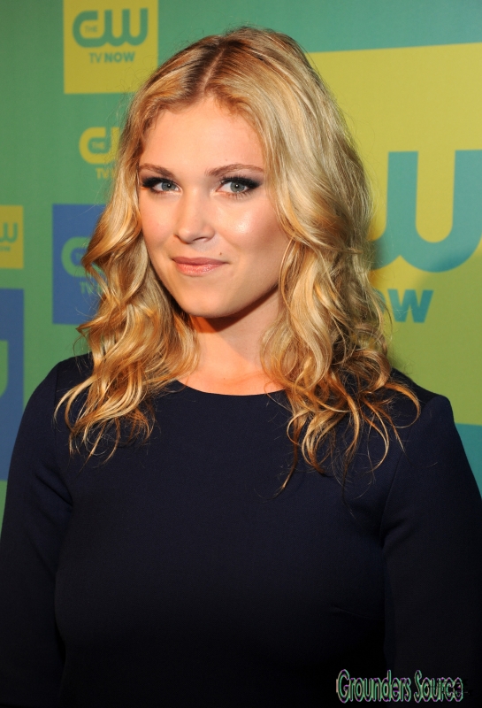 CW Upfronts May 15th, 2014 2014 Events -1
