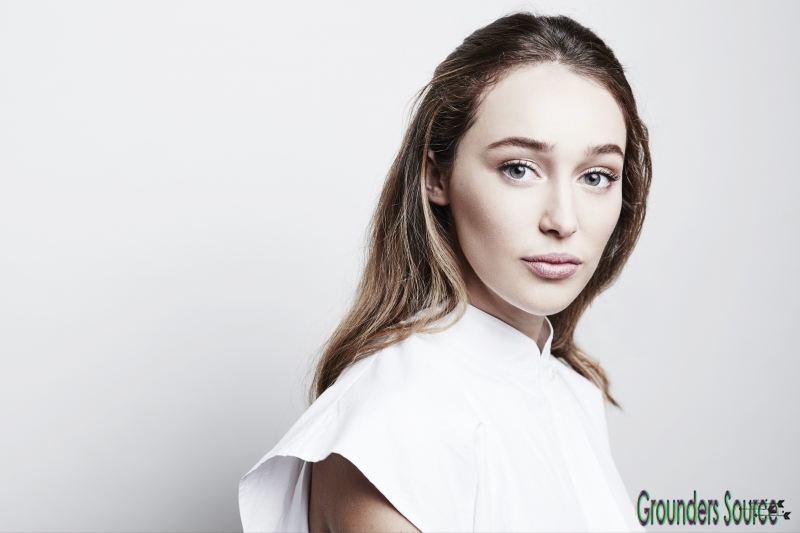 Television Critics Association 2016 HQ TCAs Portraits Event Photoshoot

