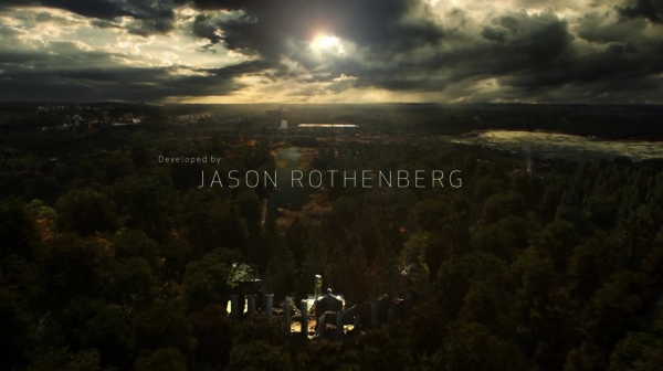 The 100 Episode Captures Opening Credits-1
