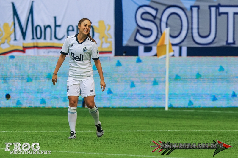 The Vancouver Whitecaps FC Legends and Stars Charity Match September 16 2017-135
