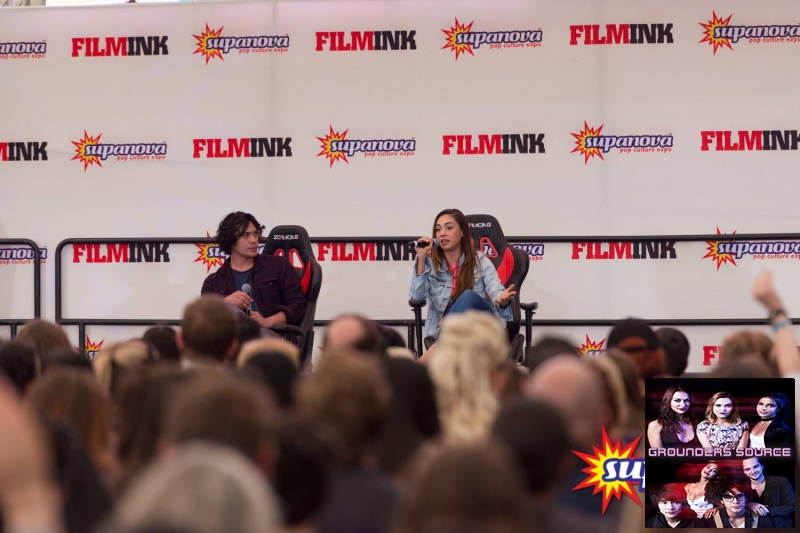 SupaNova Melbourne Events April 20th-22nd 2018â€“1

