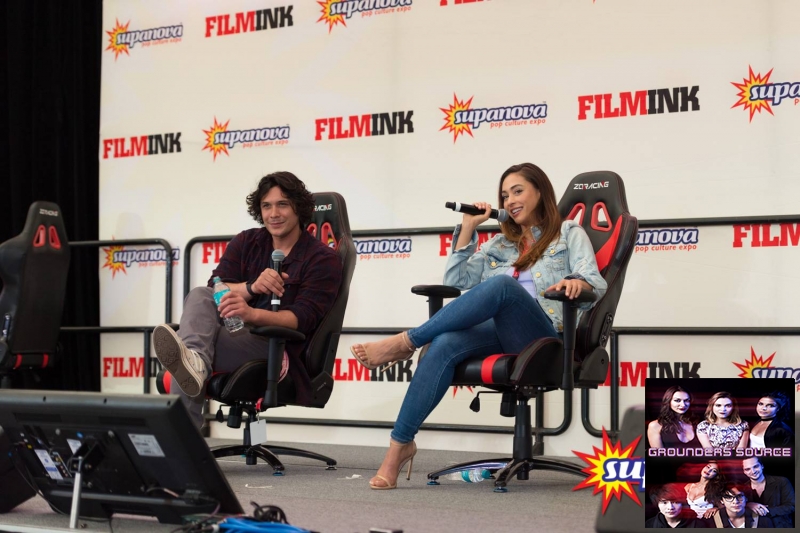 SupaNova Melbourne Events April 20th-22nd 2018â€“5
