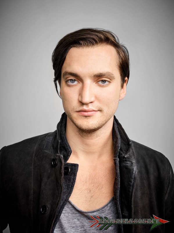Comic Con Portraits 2016 Events July 22nd
