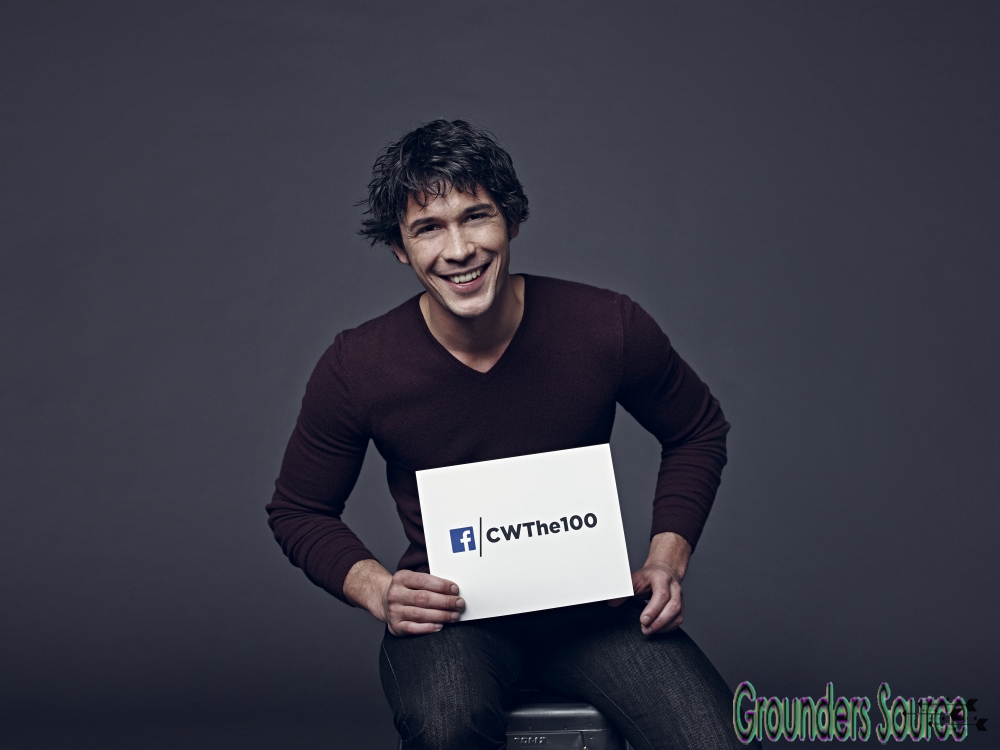 2014 Promotion The 100 Social Media -2
