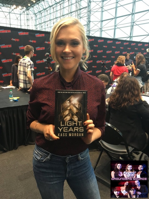 2018 New York Comic Con October 6th Events
