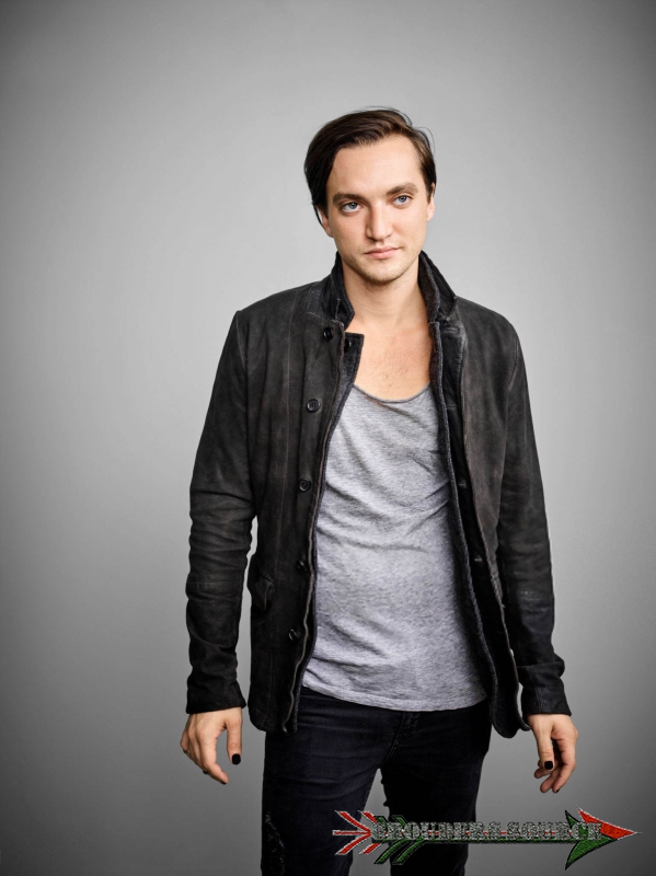 July 22nd Events 2016 Comic Con Portraits
