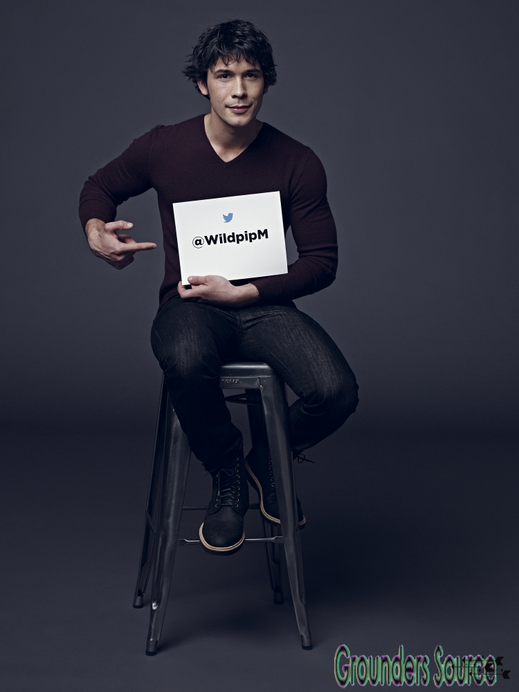 Promotion The 100 Social Media 2014 -2
