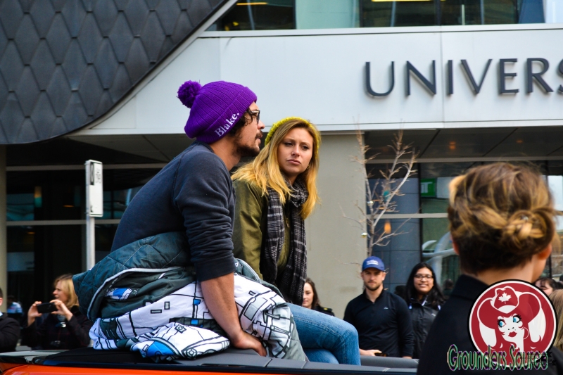 Calgary Expo Spotlight on Bobby Morley
