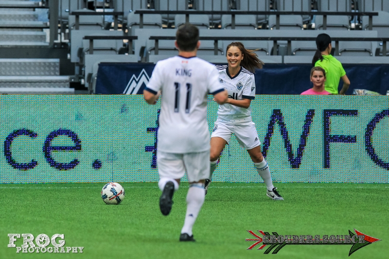 The Vancouver Whitecaps FC Legends and Stars Charity Match September 16 2017-132
