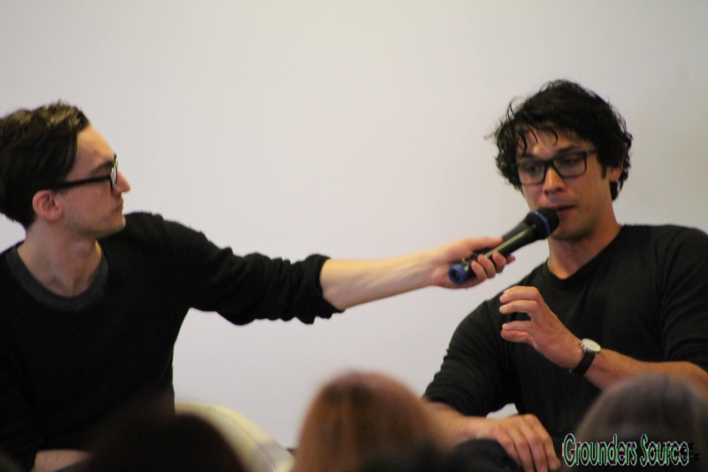 We Are Grounders Convention in Toulouse France February 27-28th 2016-197
