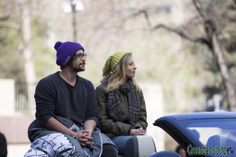 Calgary Expo Highlights Featuring Bobby Morley
