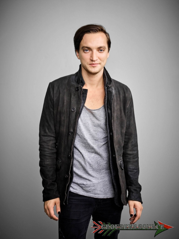 Comic Con Portraits July 22nd Events 2016

