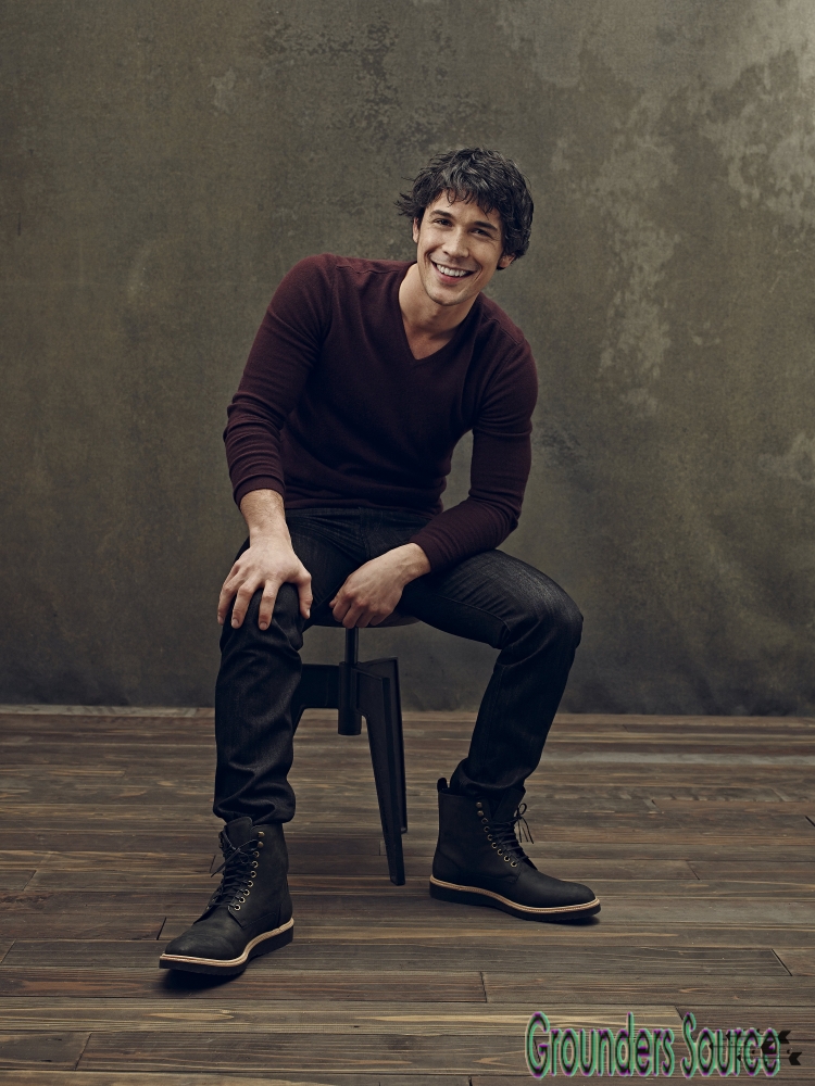 Social Media The 100 2014 Promotion -2
