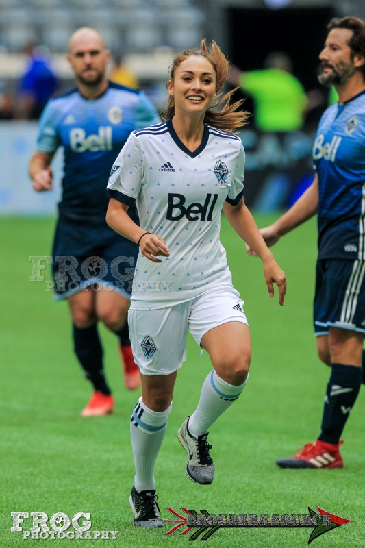 The Vancouver Whitecaps FC Legends and Stars Charity Match September 16 2017-130
