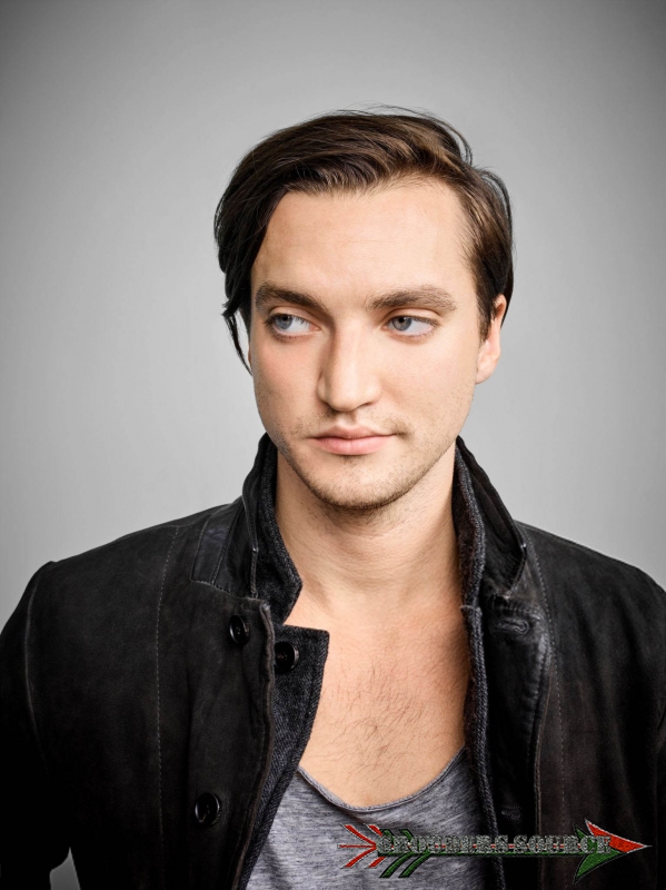 2016 Comic Con Portraits Events July 22nd
