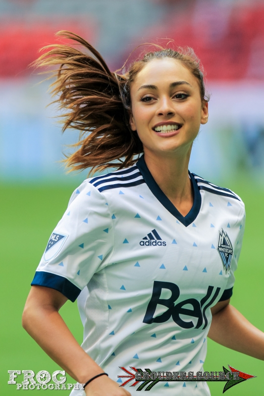 The Vancouver Whitecaps FC Legends and Stars Charity Match September 16 2017-129
