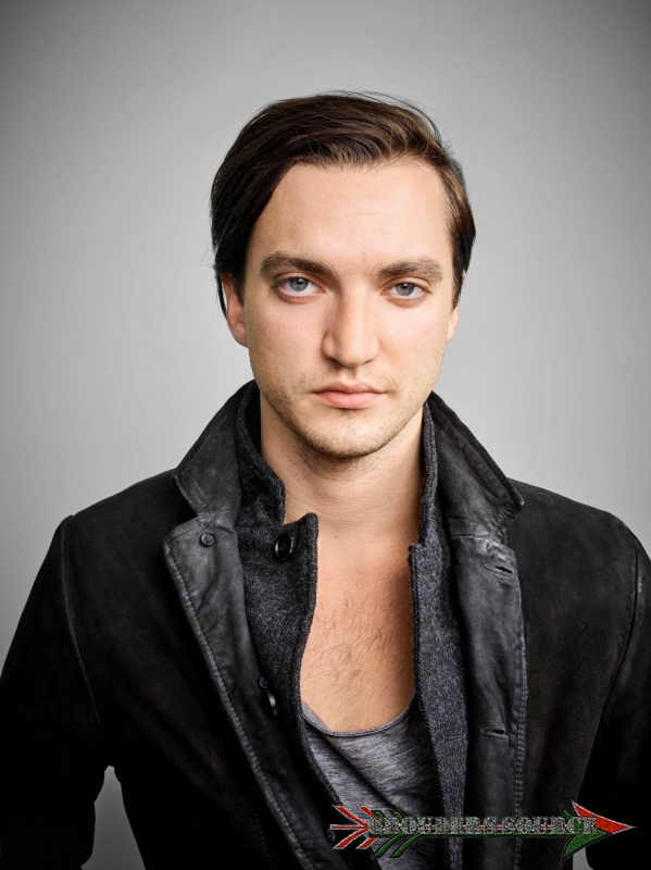Events Comic Con Portraits 2016 July 22nd
