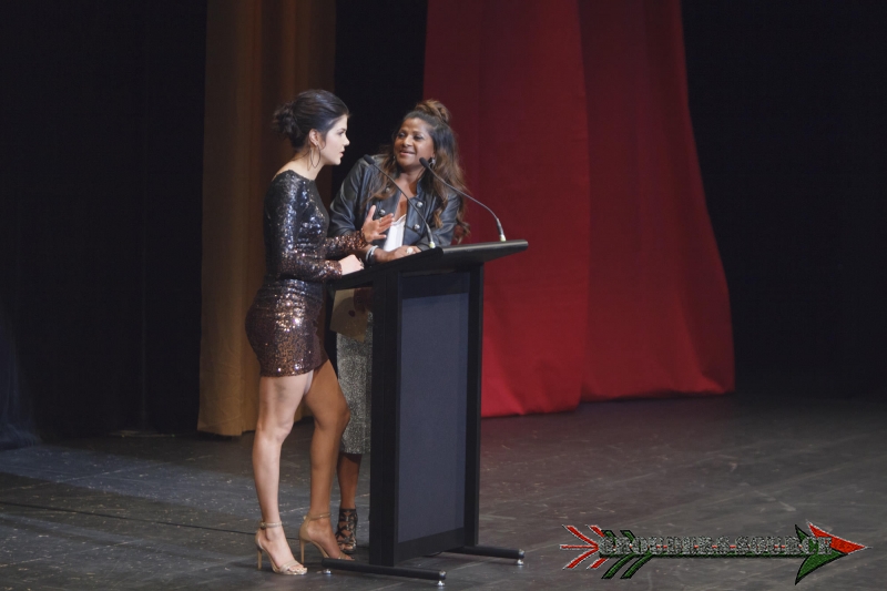 UBCP/ACTRA Annual Awards November 6th & 18th 2017 -4
