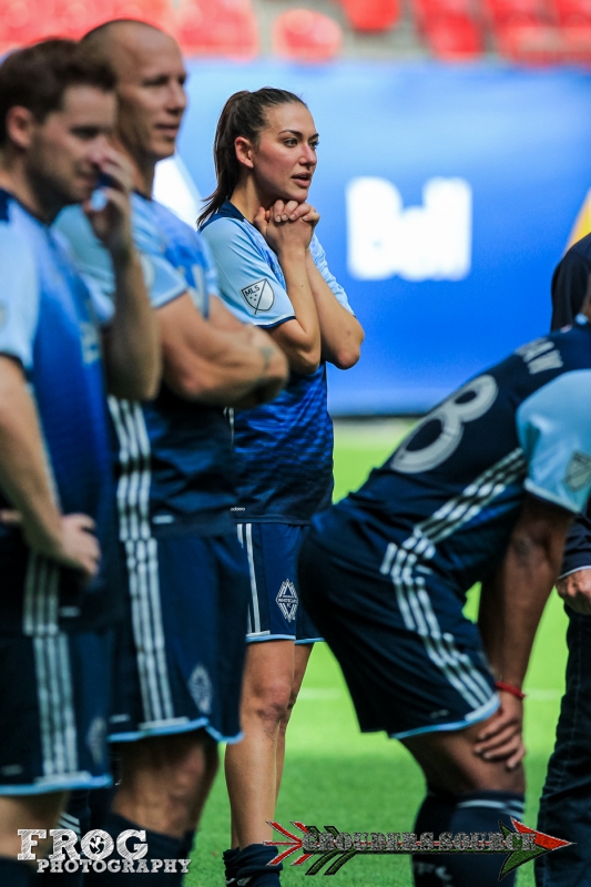 The Vancouver Whitecaps FC Legends and Stars Charity Match September 16 2017-128

