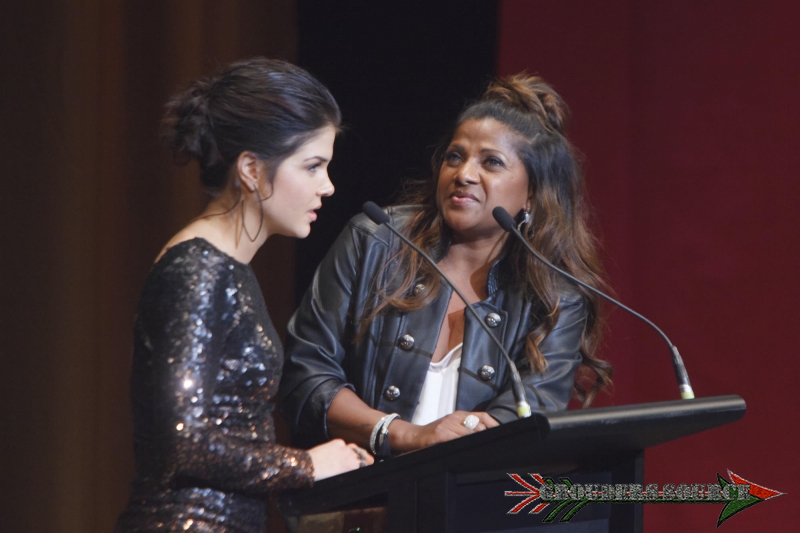 UBCP/ACTRA Annual Awards November 6th & 18th 2017 -1
