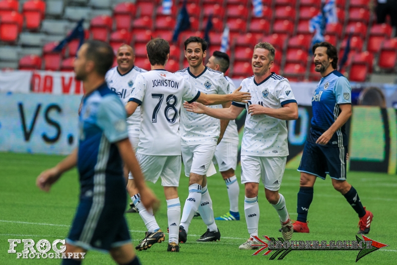 The Vancouver Whitecaps FC Legends and Stars Charity Match September 16 2017-127
