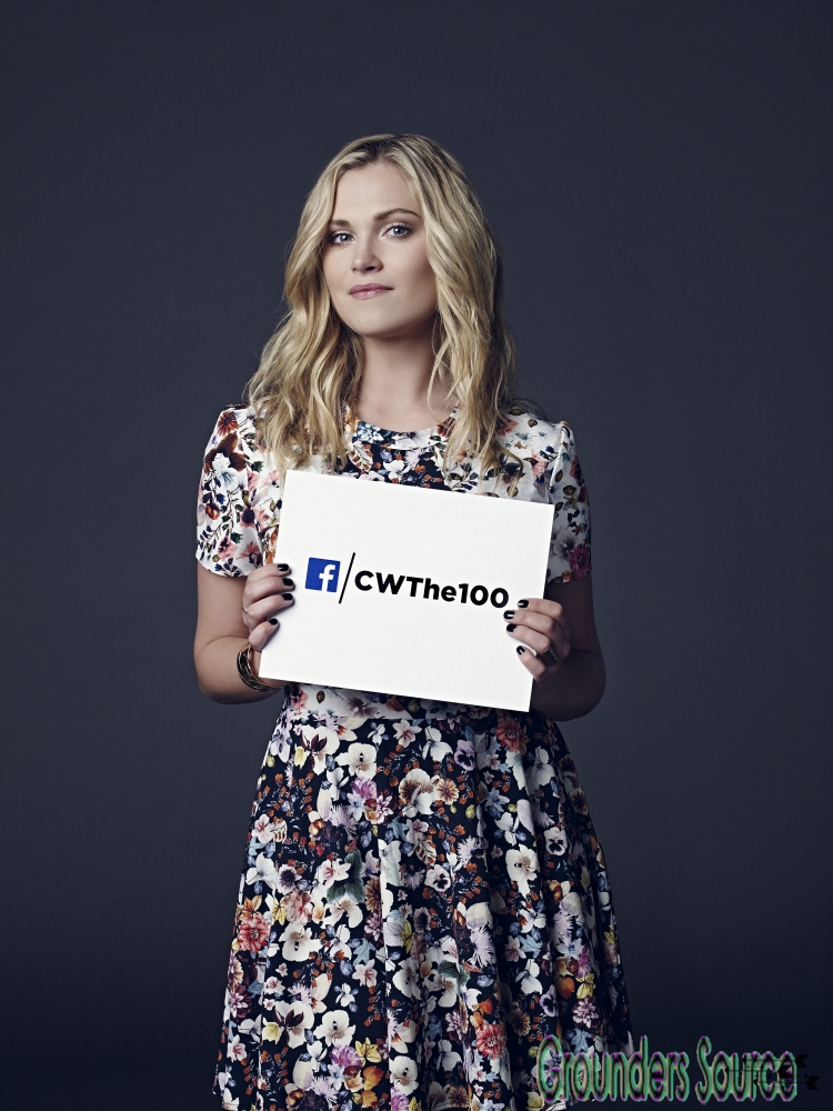 The 100 2014 Social Media Promotion -2
