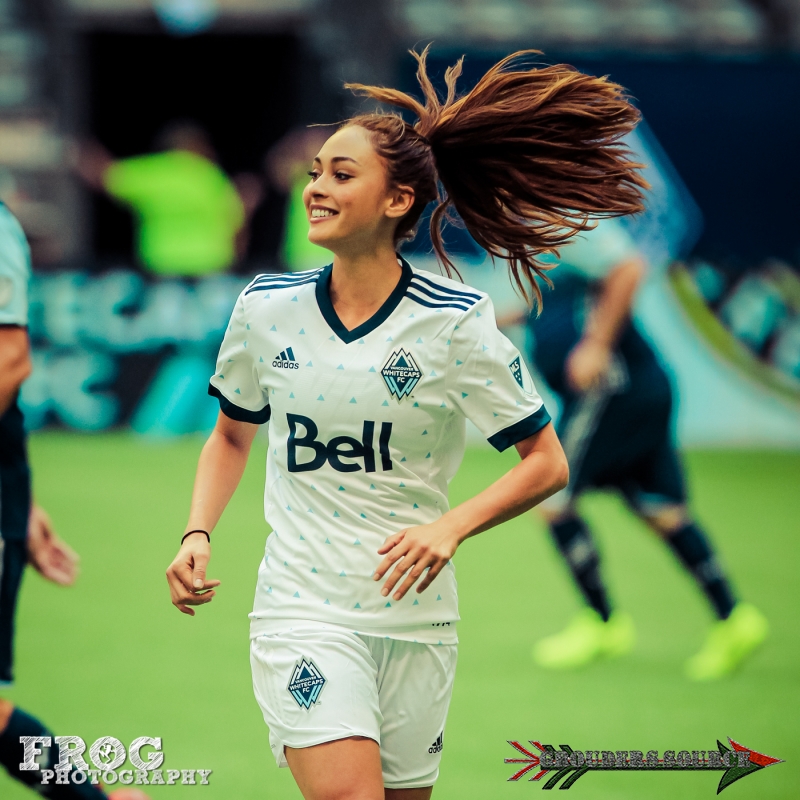 The Vancouver Whitecaps FC Legends and Stars Charity Match September 16 2017-126
