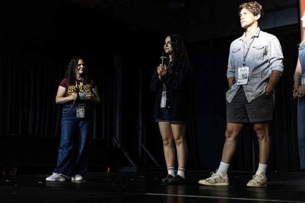 Keywords: The 100 Bob Morley Eliza Taylor Waco Independent Film Festival