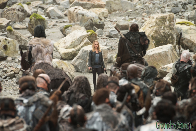 Promo Stills 04x05 Tinder Box Season Four HQ
