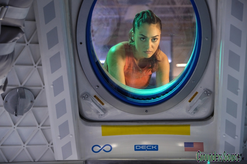 Season Four 04X09 DNR HQ Promotional Episode Stills

