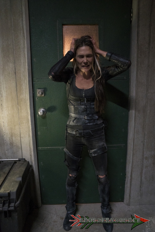 The 100 Promotional Stills HQ Episode Promo Stills Season Five 05x04 Pandora's Boxâ€“2
