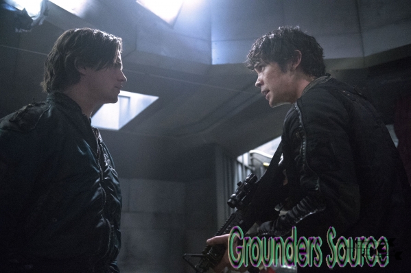 Episode HQ Promo The 100 Season One 01x10 I Am Become Death
