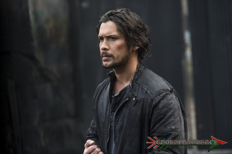 HQ Episode The 100 Shifting Sands Season Five Promo 05x05
