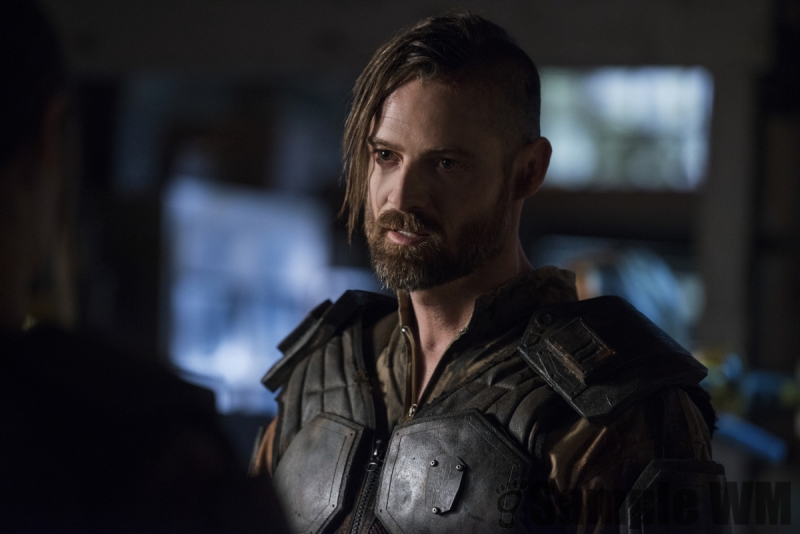 The 100 Season Five 05x09 Sic Semper Tyrannis HQ Episode Promo Stillsâ€“2
