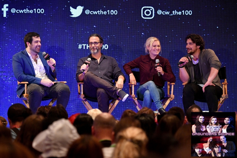 October 6th 2018 Events 2018 Comic Con New York
