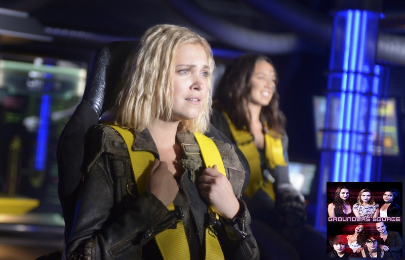HQ Episode 06x01 Sanctum Season Six Stills

