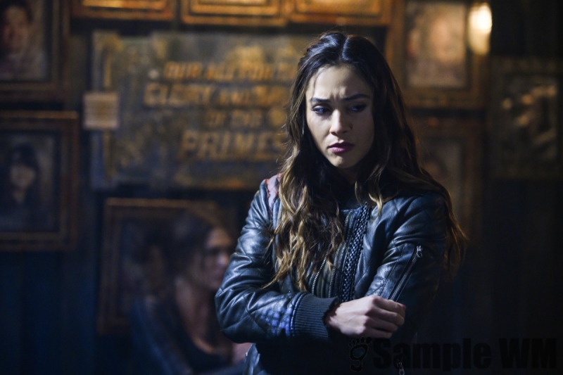 Matryoshka The 100 HQ Episode Promo Stills Promotional Stills Season 6
