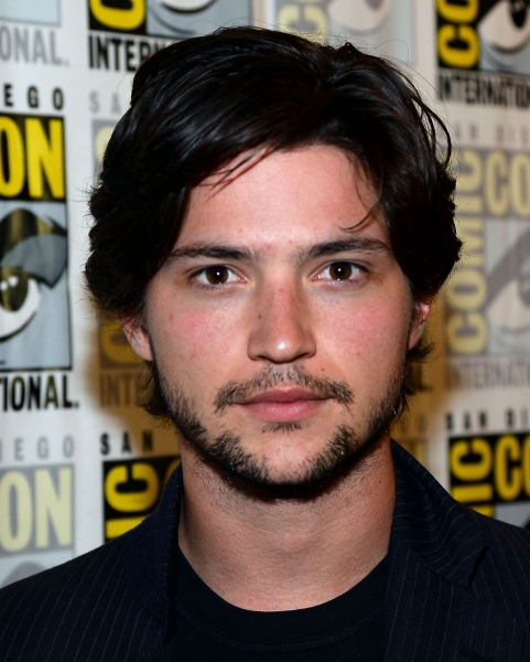 Comic Con Press Line July 19th 2013 Event Moments
