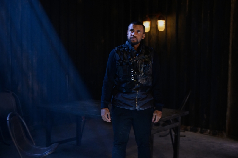 The 100 Season 6 06x11 Ashes To Ashes HQ Episode Promo Stillsâ€“5
