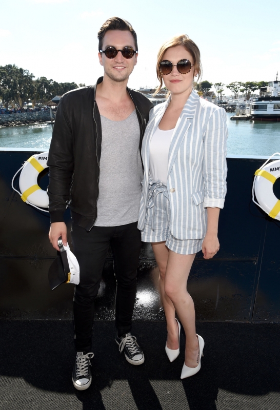 San Diego Comic Con July 19th, 2019-13
