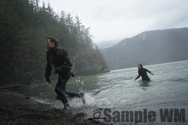 Season Seven Episode 07x02 The Garden HQ Stills
