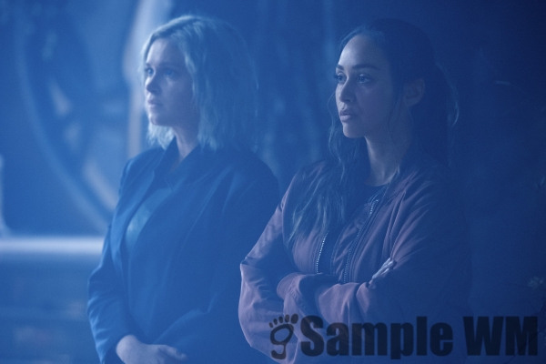 False Gods Season 7 Episode 07x03 Promotional Gallery
