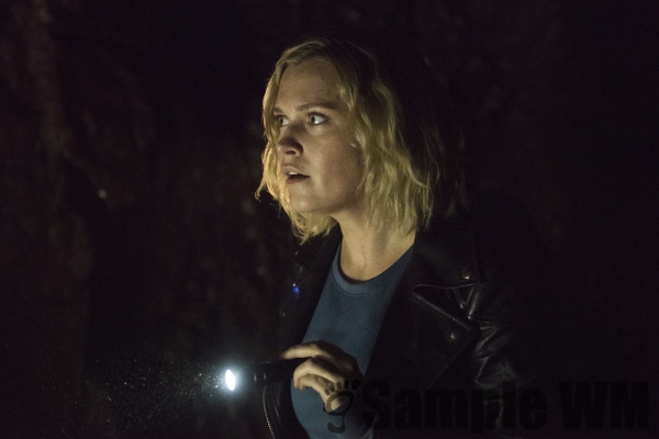 The 100 Nakara Season Seven Episode Six Promotional Stills
