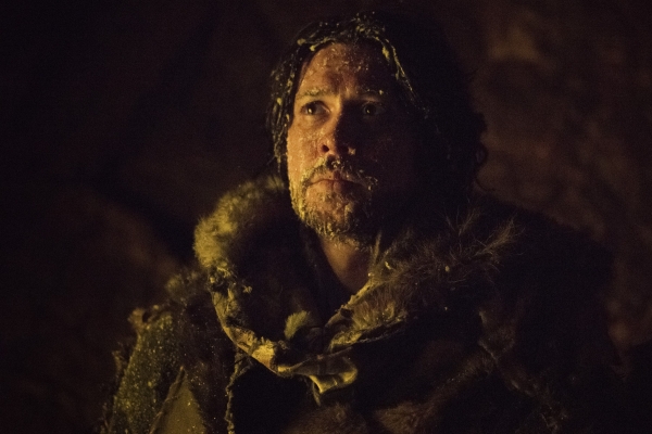 Season 7 Etherea The 100 7x11 Promotional Stills
