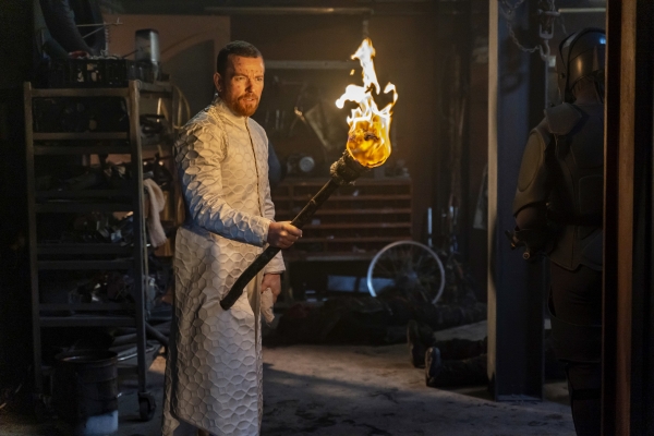 Blood Giant Season 7 Episode 7x13 Promo Stills
