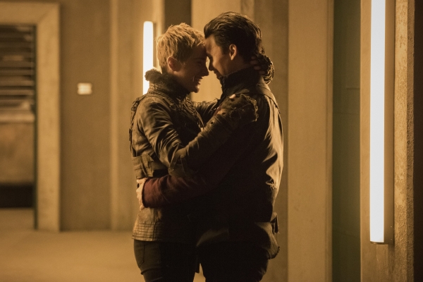 Season 7 Episode Stills 7x14 A Sort of Homecoming
