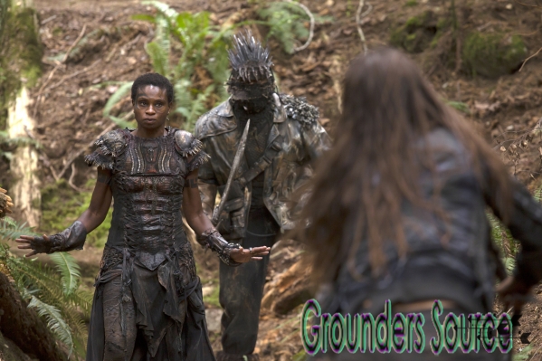 Season Two Promotional Episode HQ Stills 02x02 Inclement Weather

