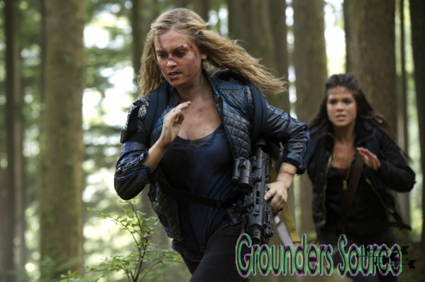 Season Two 02x05 Human Trials Promotional Episode Stills

