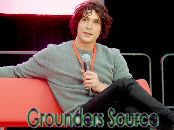 April 11th 2015 Melbourne Supanova Event Gallery

